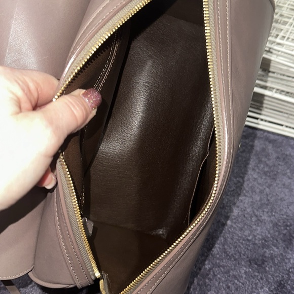 Luis Vuitton Neo Speedy with authentic LV bag charm. - Picture 16 of 17